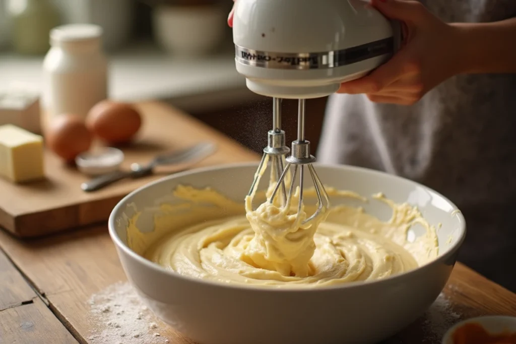 How to Make a Festive Christmas Tree Cake at Home: A Simple Recipe Guide 4 christmas tree cake