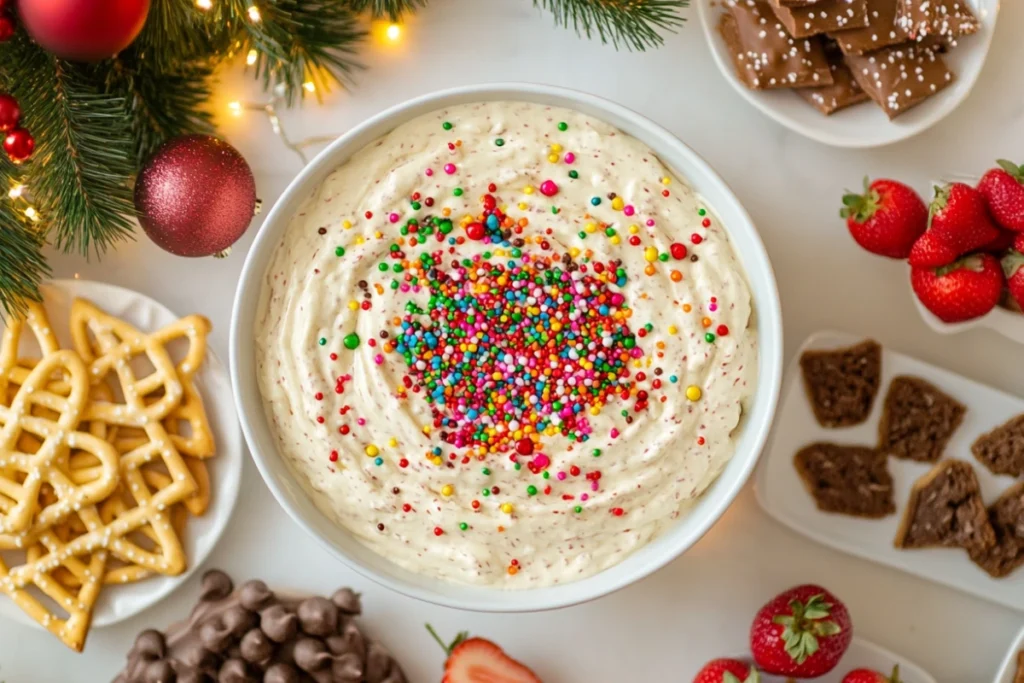 How to Make Little Debbie Christmas Tree Dip in 10 Minutes 9 little debbie christmas tree dip