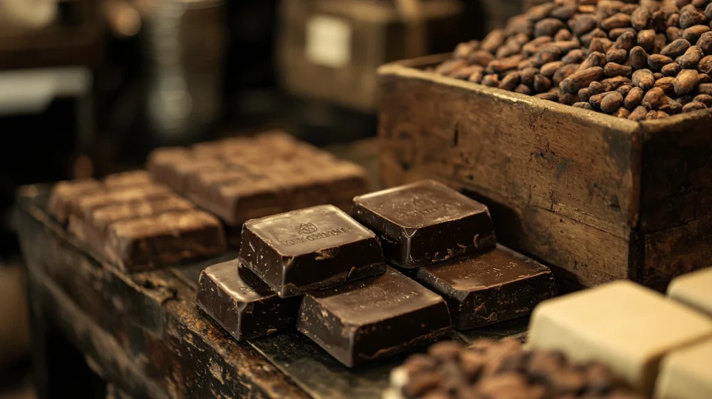 dubai chocolate ingredients
