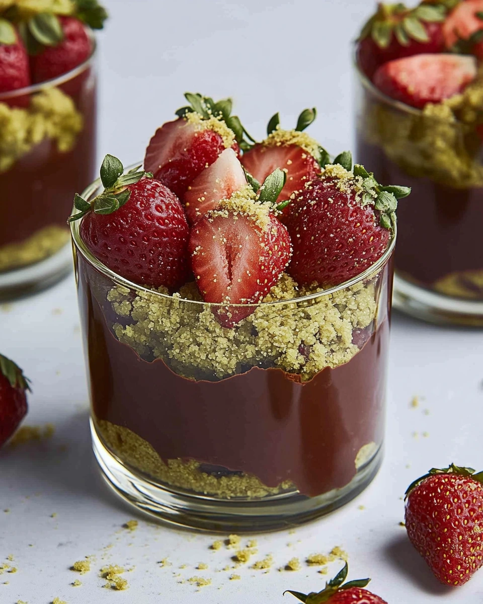 decorating-dubai-chocolate-strawberries Decorating strawberry Dubai chocolate